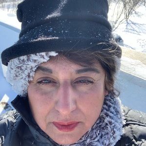 Meet your Posher, Nora